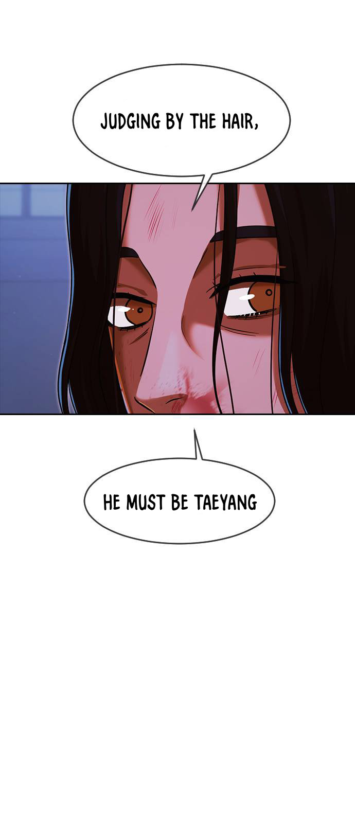 The Girl from Random Chatting! Chapter 175 - Page 105