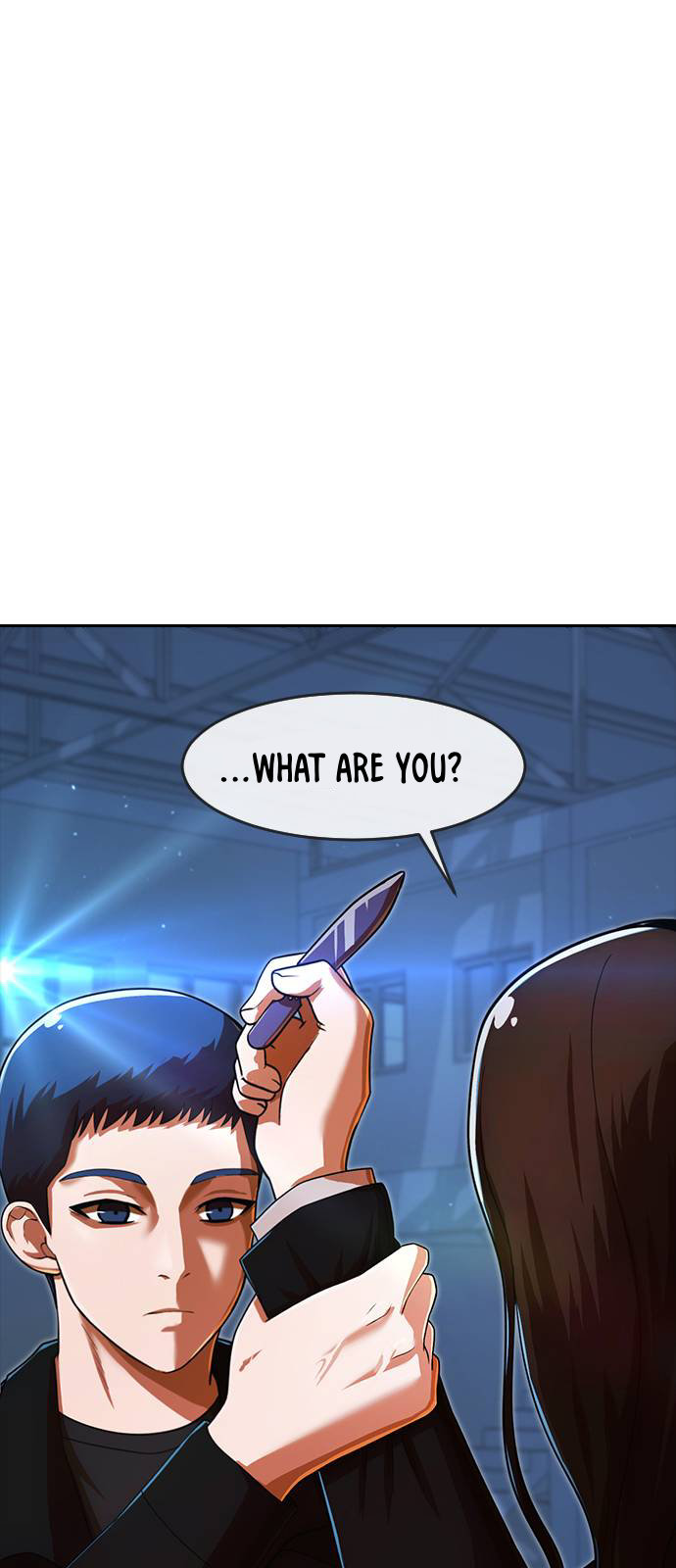 The Girl from Random Chatting! Chapter 175 - Page 108