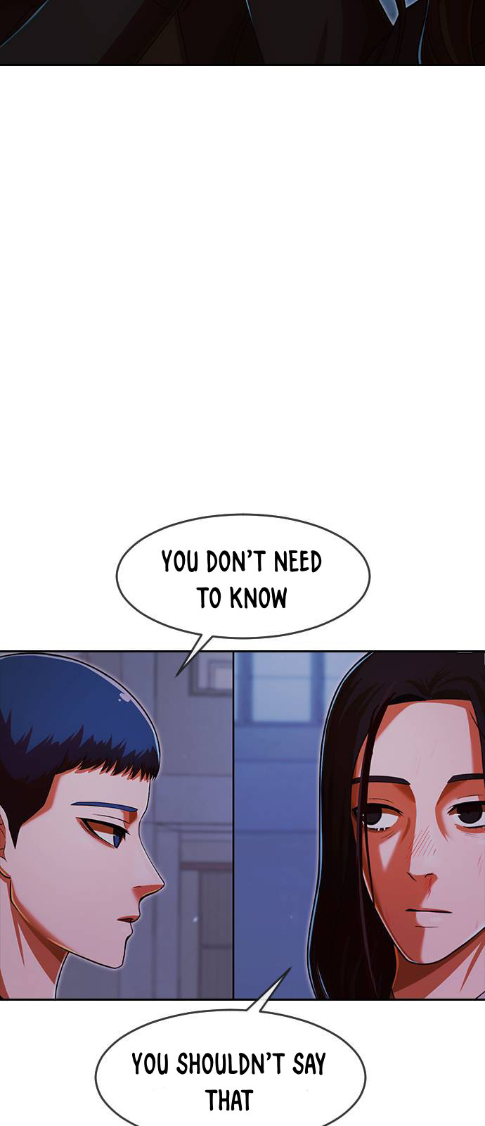 The Girl from Random Chatting! Chapter 175 - Page 109