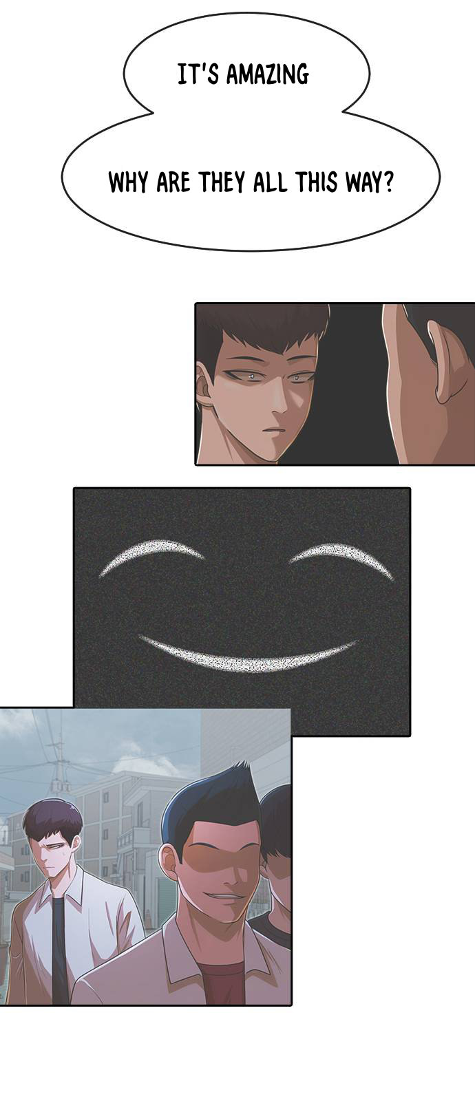 The Girl from Random Chatting! Chapter 175 - Page 11