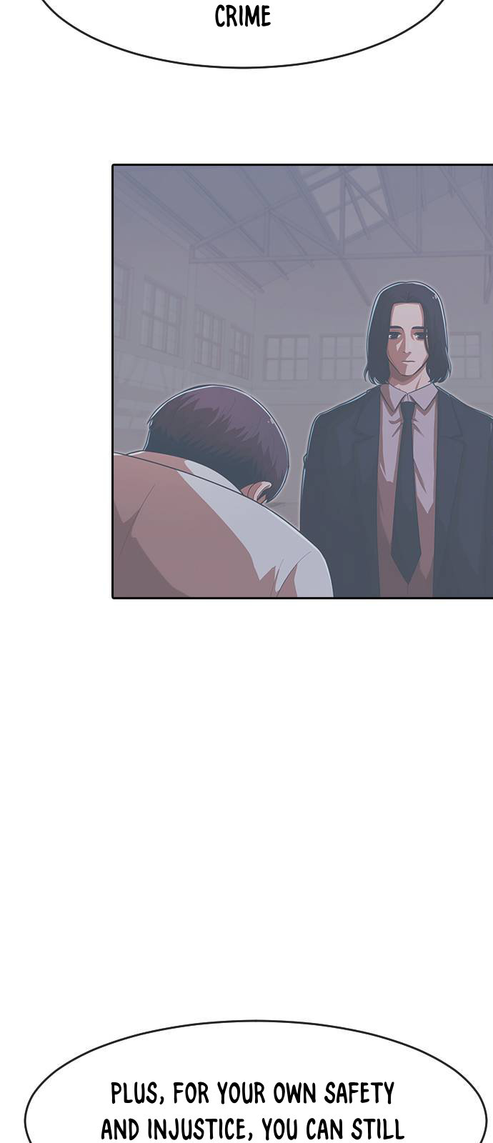 The Girl from Random Chatting! Chapter 175 - Page 15