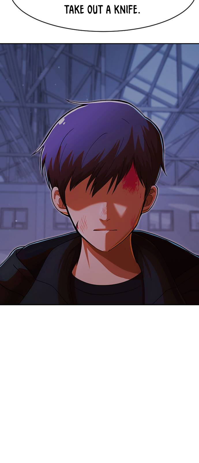 The Girl from Random Chatting! Chapter 175 - Page 16