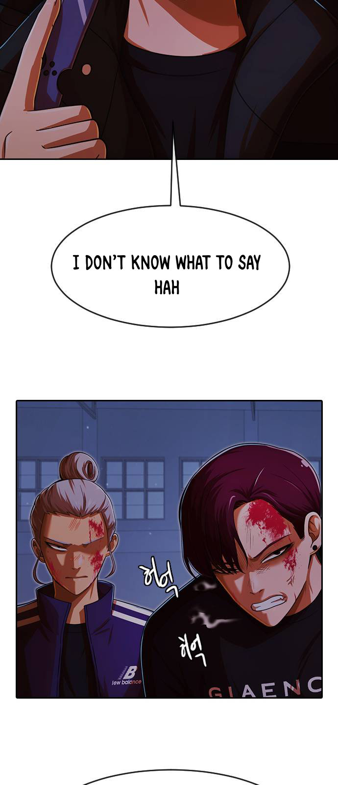 The Girl from Random Chatting! Chapter 175 - Page 22