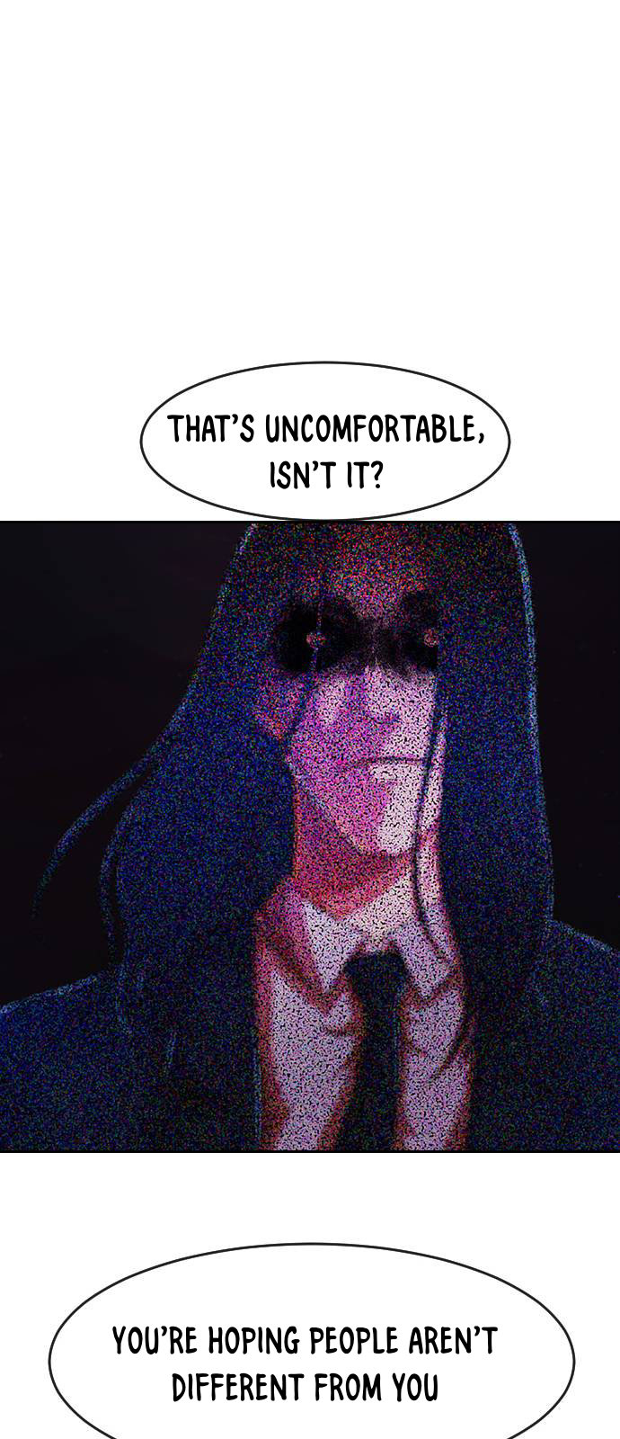 The Girl from Random Chatting! Chapter 175 - Page 28