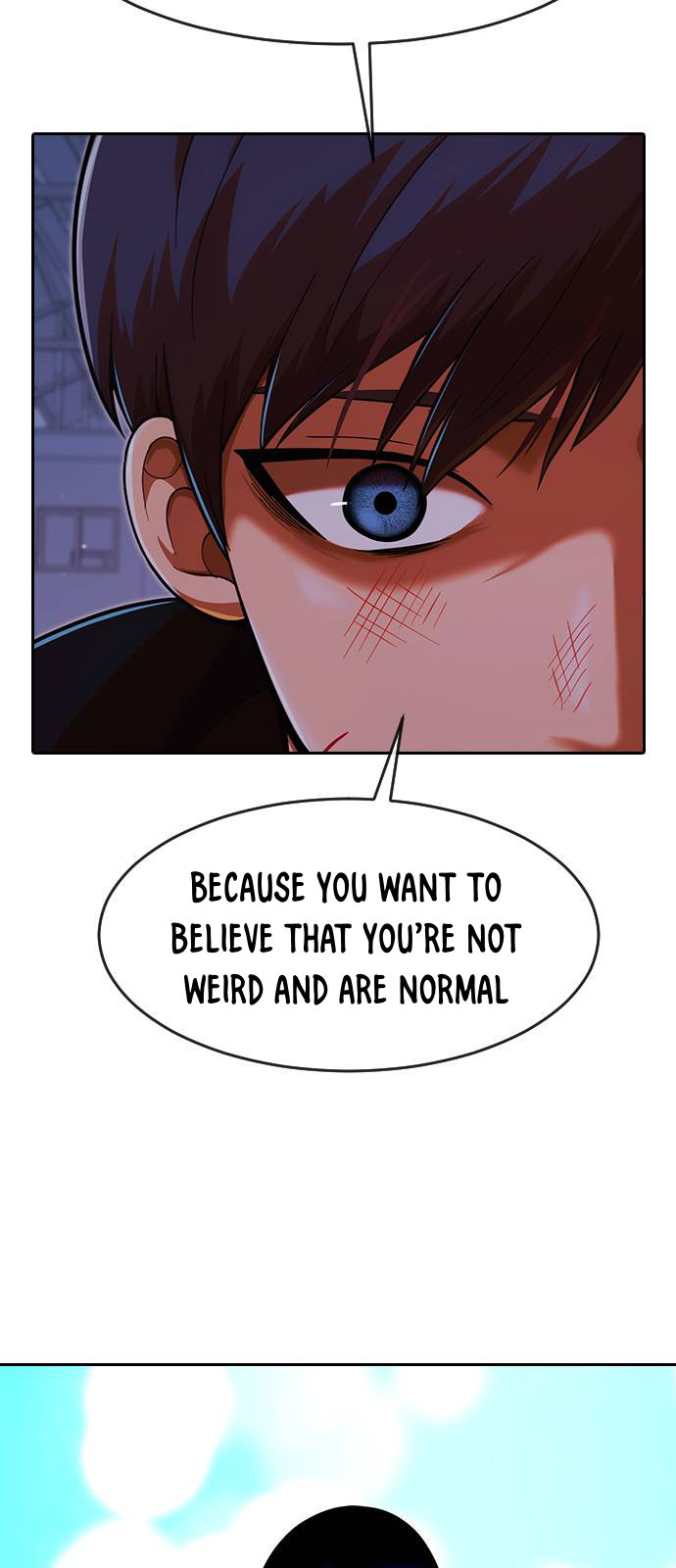 The Girl from Random Chatting! Chapter 175 - Page 29