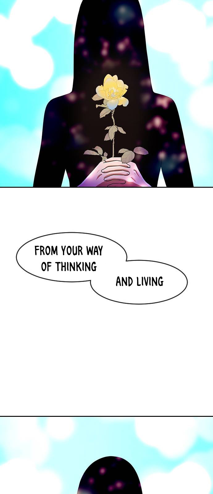 The Girl from Random Chatting! Chapter 175 - Page 30