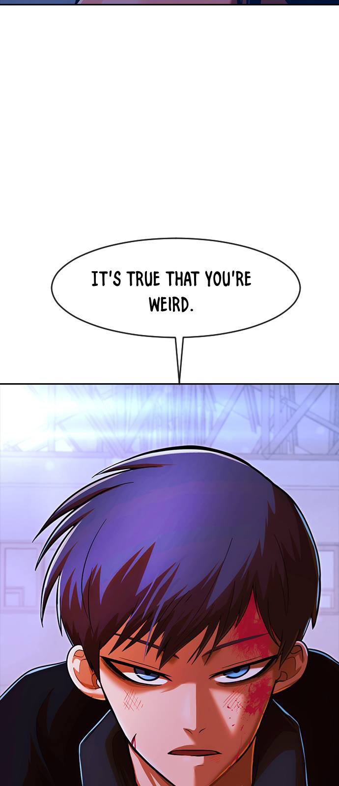 The Girl from Random Chatting! Chapter 175 - Page 38