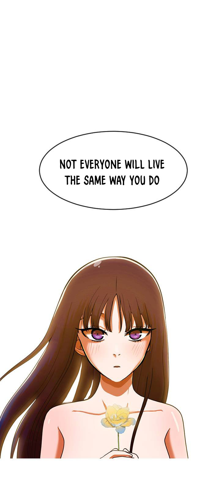 The Girl from Random Chatting! Chapter 175 - Page 44