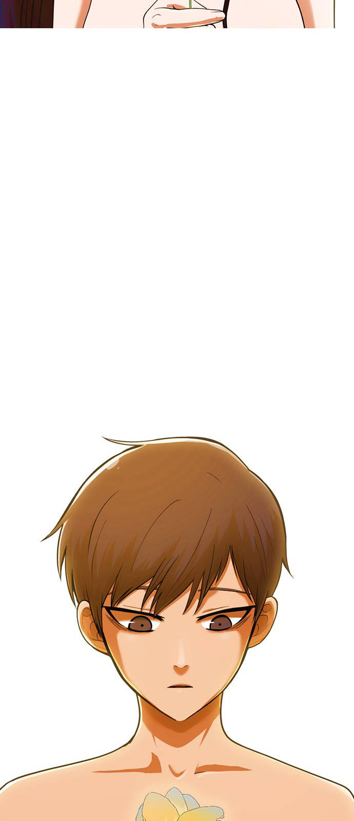 The Girl from Random Chatting! Chapter 175 - Page 46