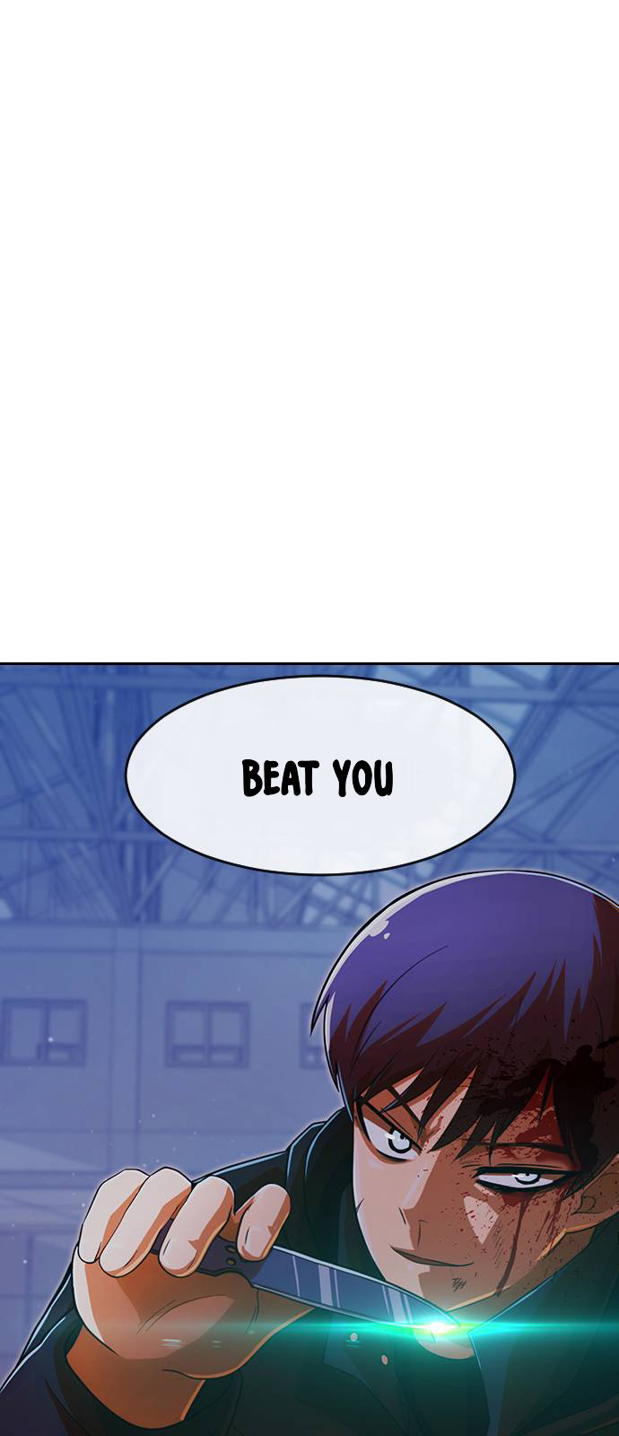 The Girl from Random Chatting! Chapter 175 - Page 5