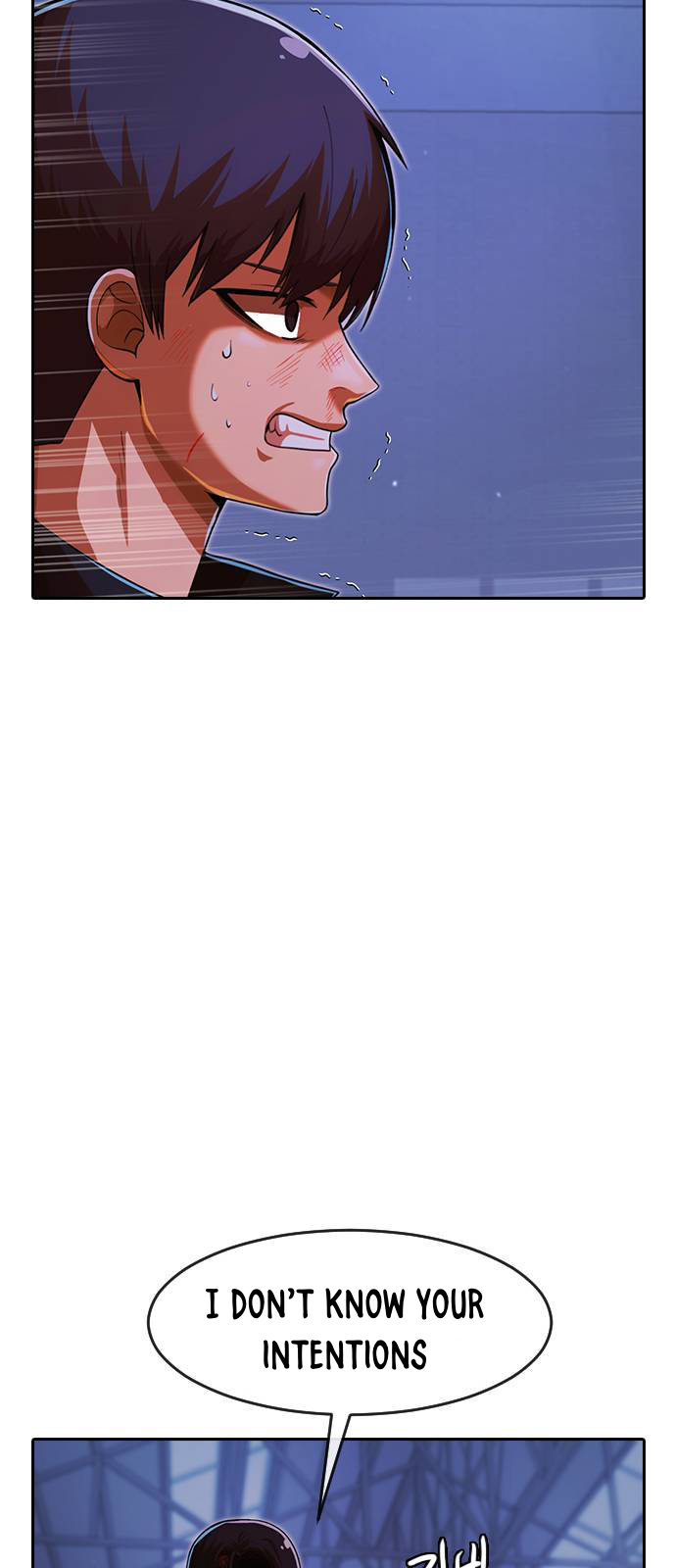 The Girl from Random Chatting! Chapter 175 - Page 55