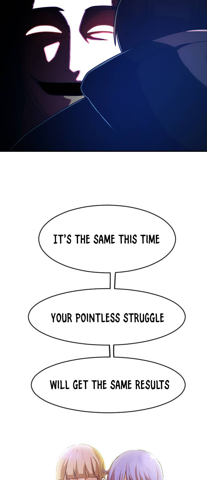 The Girl from Random Chatting! Chapter 175 - Page 62