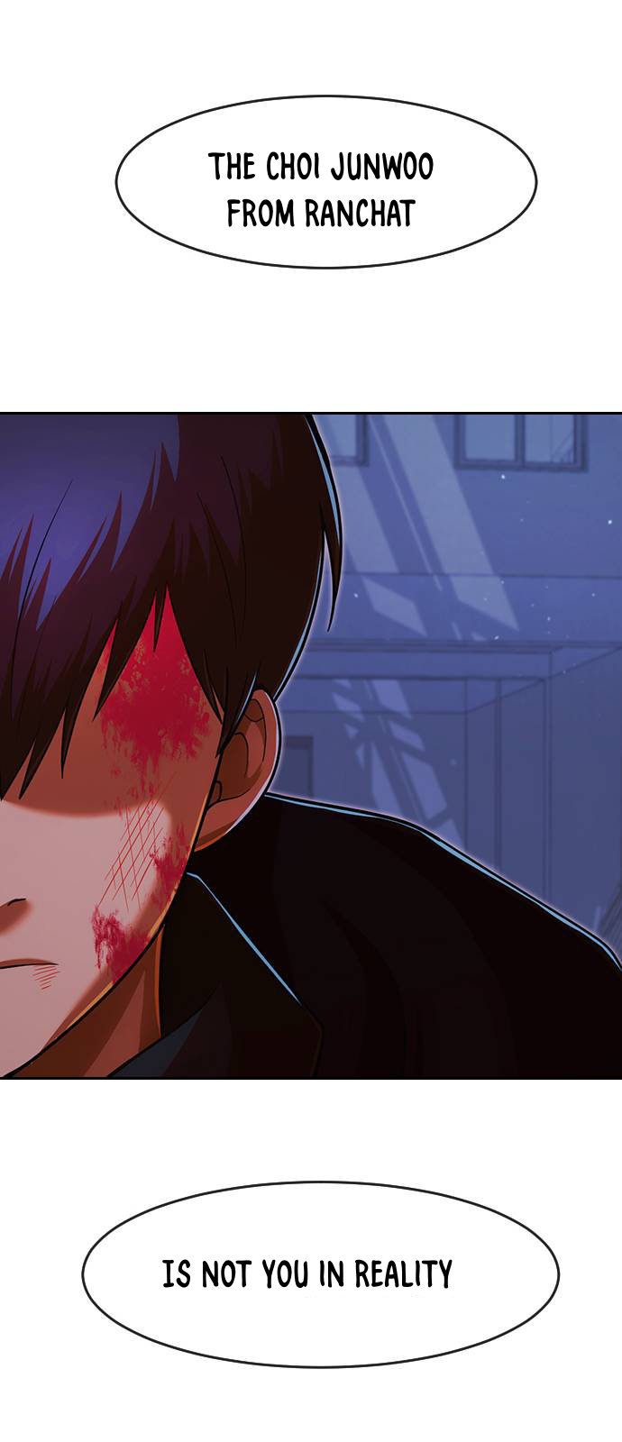 The Girl from Random Chatting! Chapter 175 - Page 65