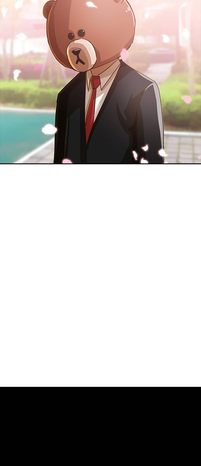 The Girl from Random Chatting! Chapter 175 - Page 67