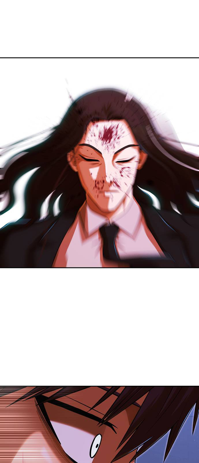 The Girl from Random Chatting! Chapter 175 - Page 86