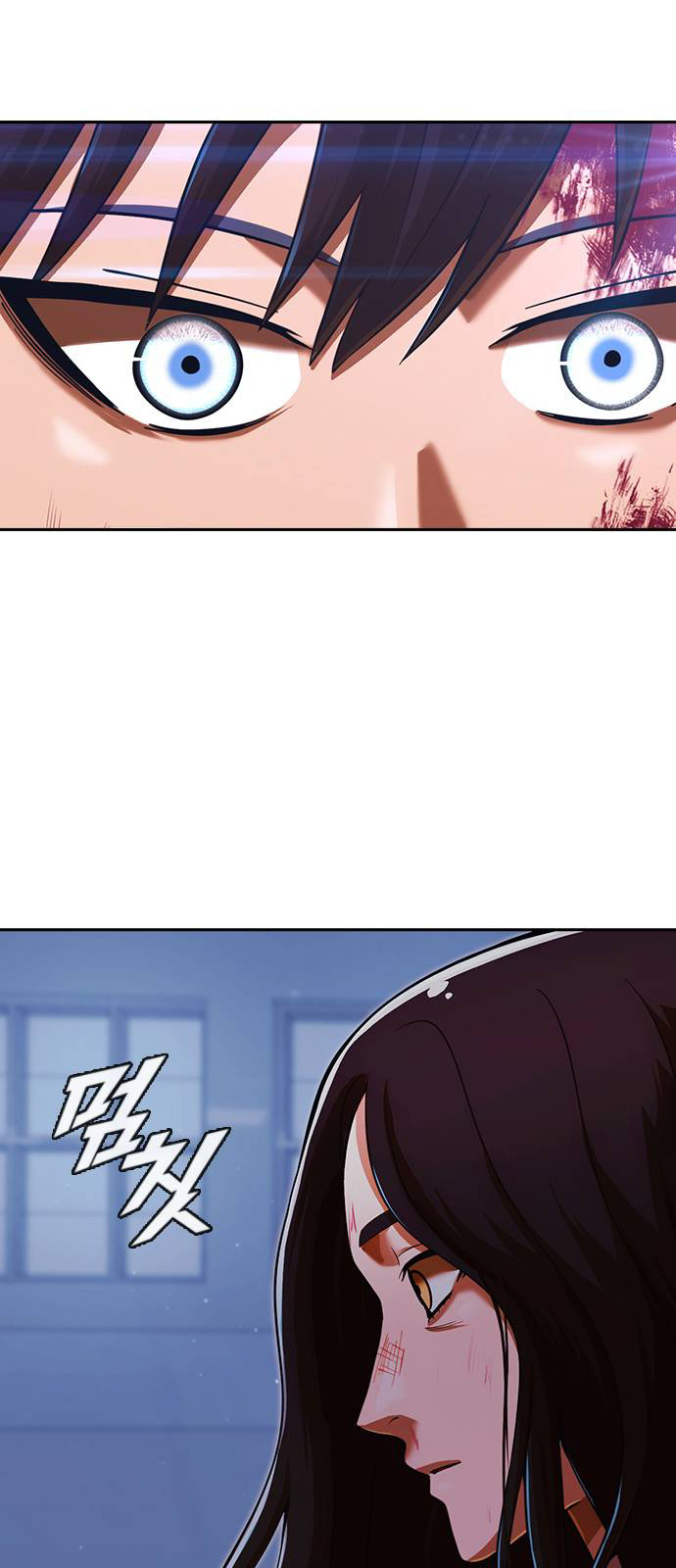 The Girl from Random Chatting! Chapter 175 - Page 98