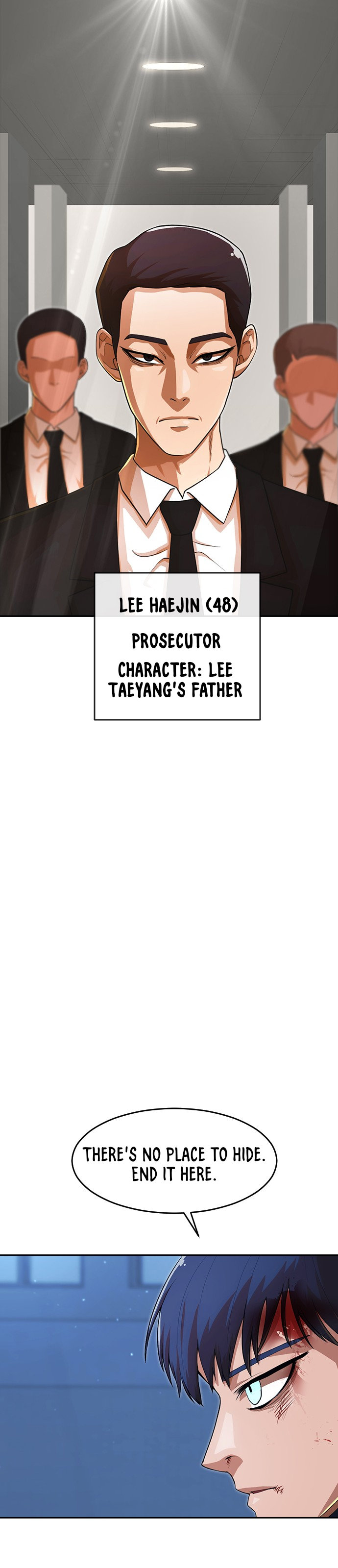 The Girl from Random Chatting! Chapter 176 - Page 47