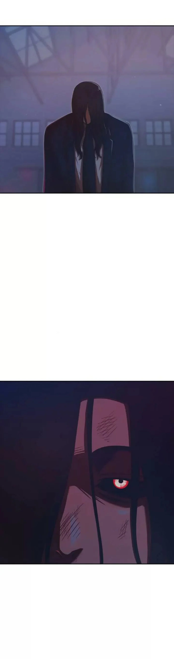 The Girl from Random Chatting! Chapter 178 - Page 54