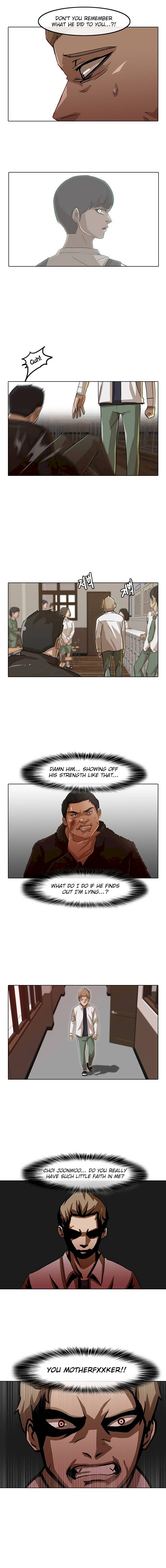 The Girl from Random Chatting! Chapter 23 - Page 11