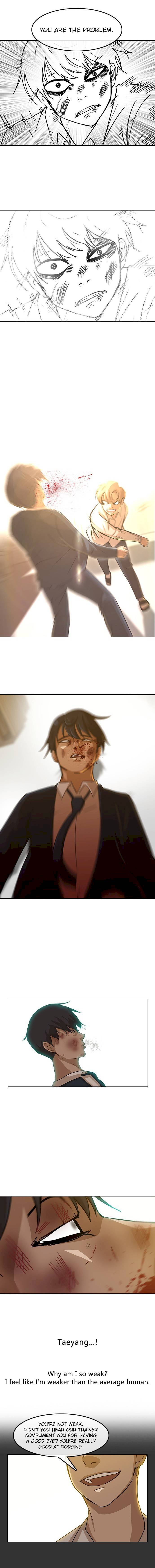 The Girl from Random Chatting! Chapter 24 - Page 10