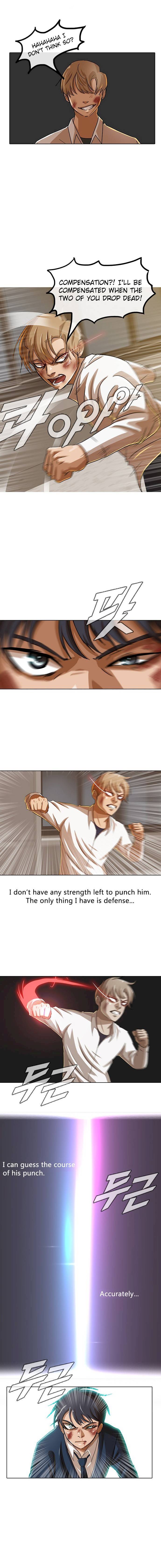 The Girl from Random Chatting! Chapter 24 - Page 14