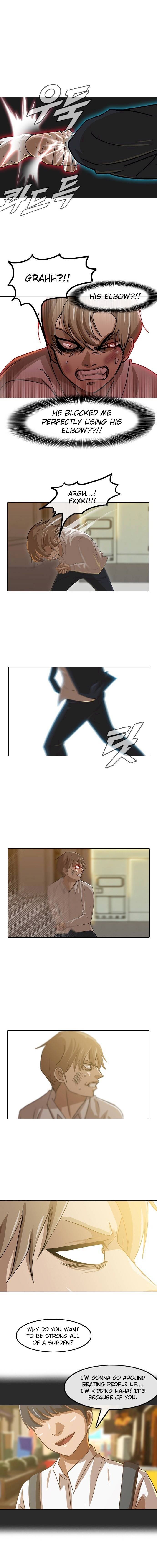 The Girl from Random Chatting! Chapter 24 - Page 16