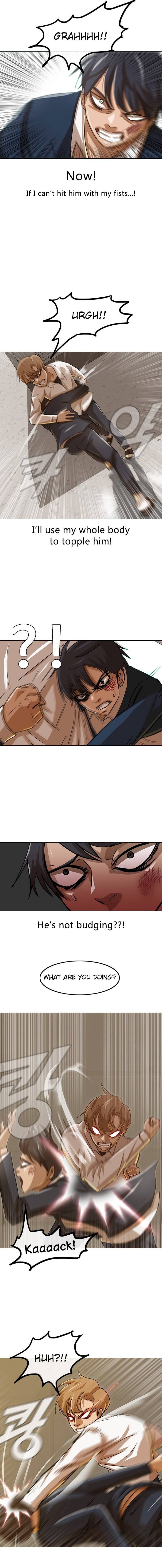 The Girl from Random Chatting! Chapter 24 - Page 4