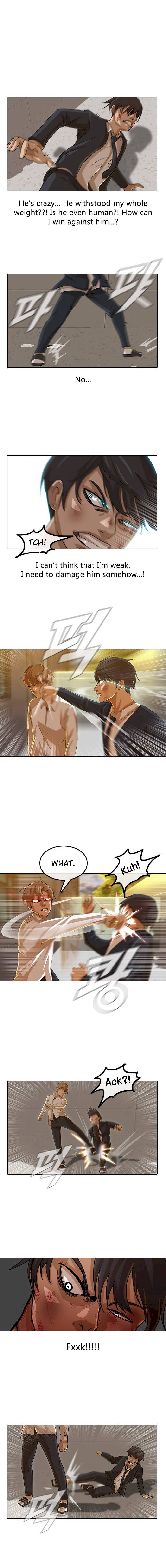 The Girl from Random Chatting! Chapter 24 - Page 5