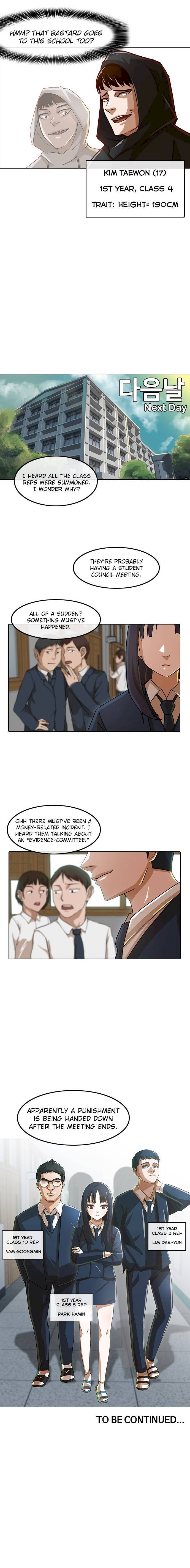 The Girl from Random Chatting! Chapter 25 - Page 12