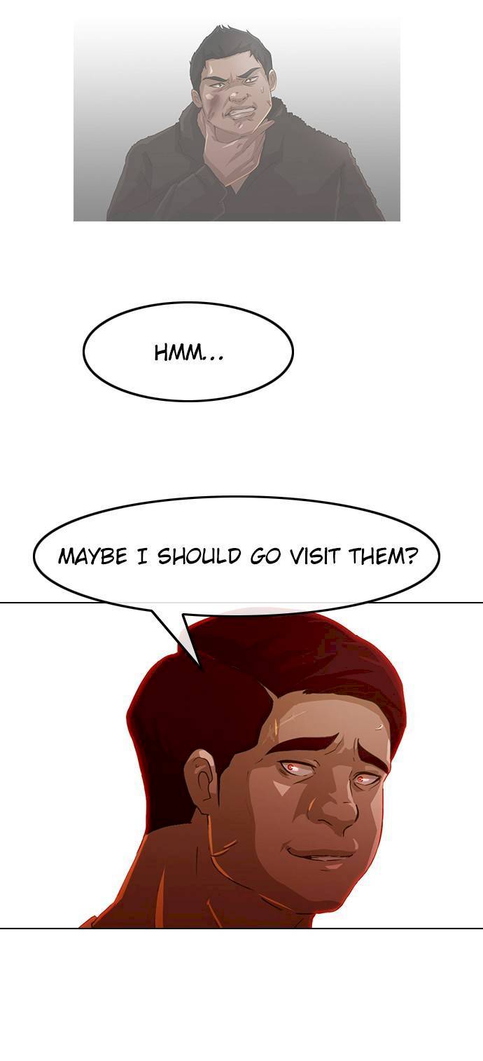 The Girl from Random Chatting! Chapter 27 - Page 14