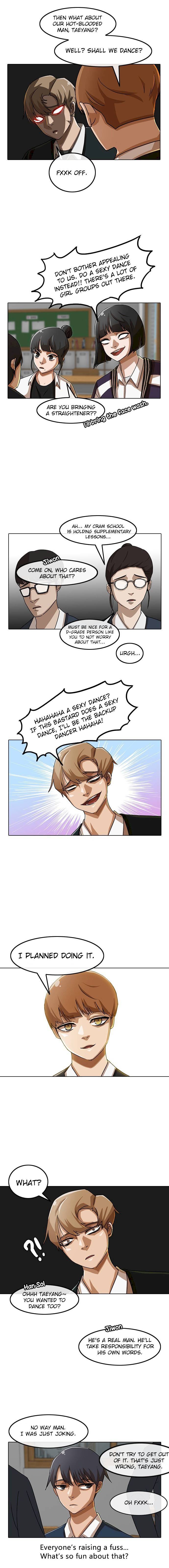 The Girl from Random Chatting! Chapter 30 - Page 13