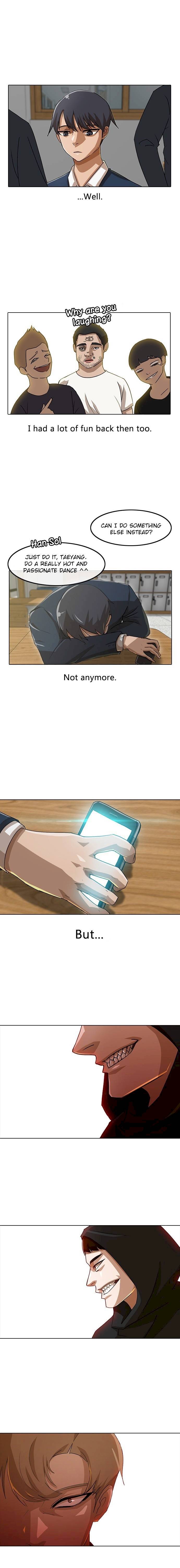 The Girl from Random Chatting! Chapter 30 - Page 14