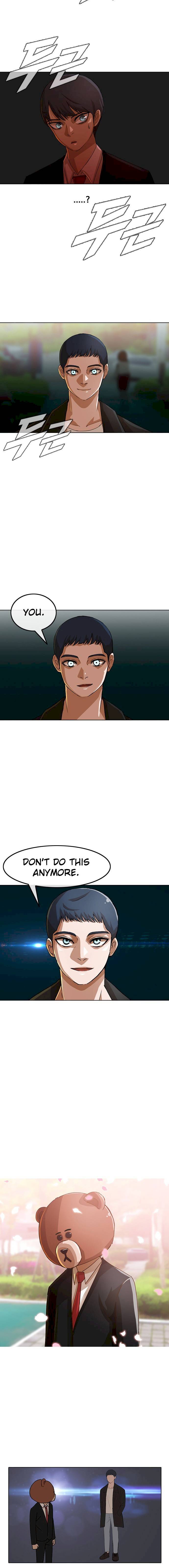 The Girl from Random Chatting! Chapter 30 - Page 6