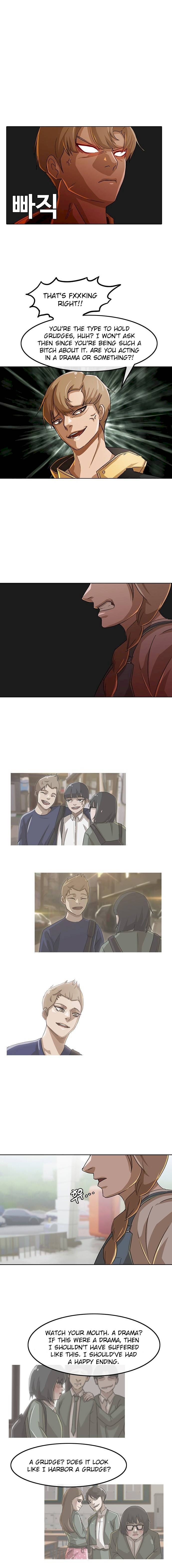 The Girl from Random Chatting! Chapter 31 - Page 12