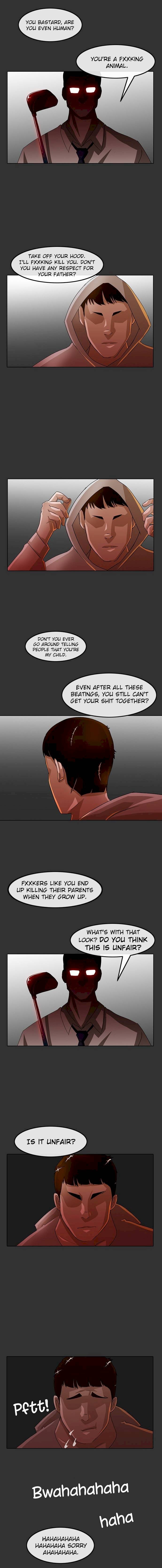 The Girl from Random Chatting! Chapter 32 - Page 10