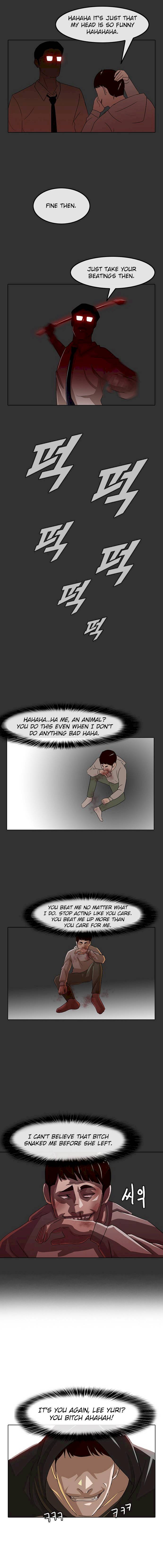 The Girl from Random Chatting! Chapter 32 - Page 11