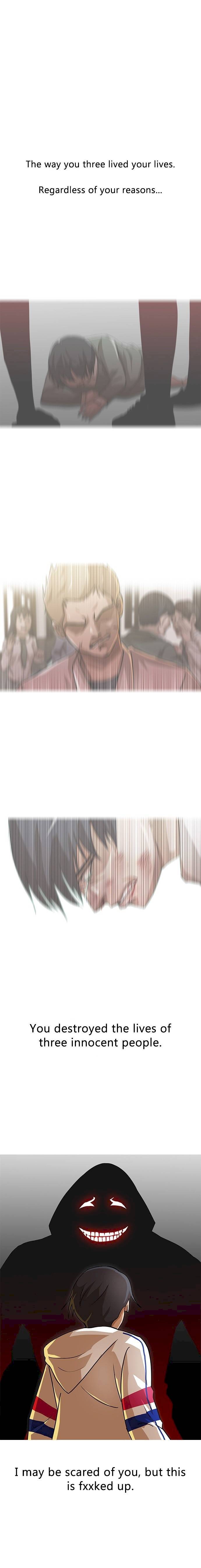 The Girl from Random Chatting! Chapter 32 - Page 14