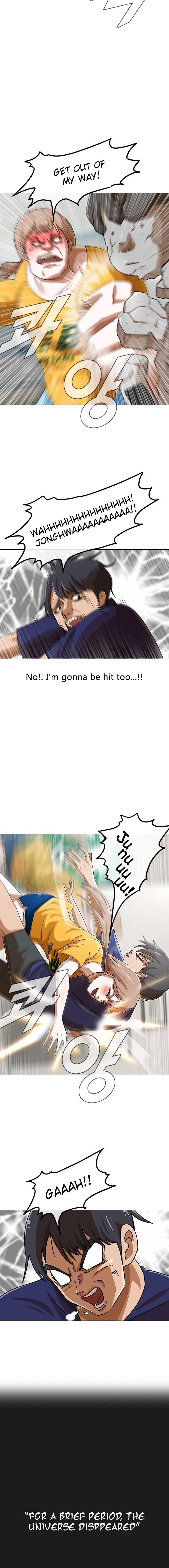 The Girl from Random Chatting! Chapter 35 - Page 13