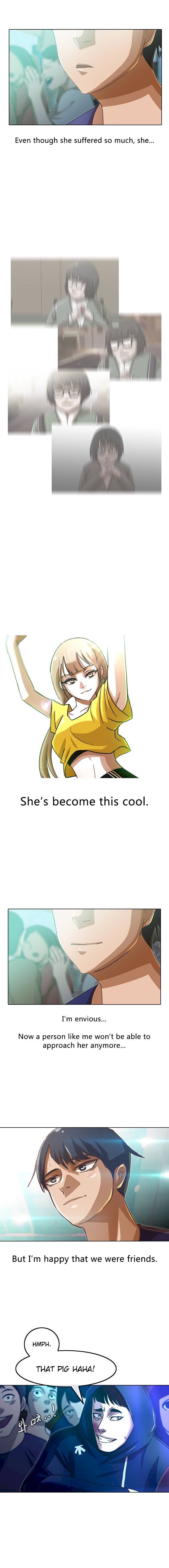 The Girl from Random Chatting! Chapter 35 - Page 5