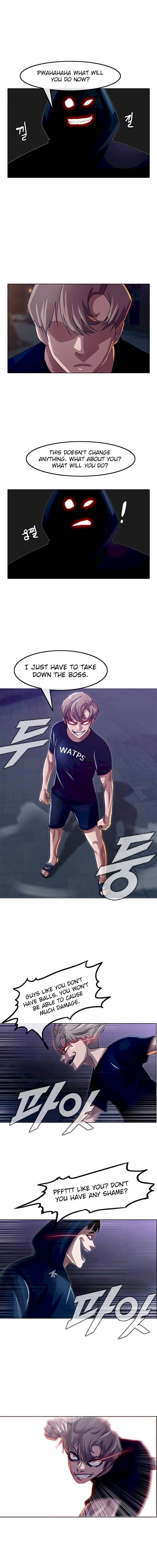 The Girl from Random Chatting! Chapter 36 - Page 10