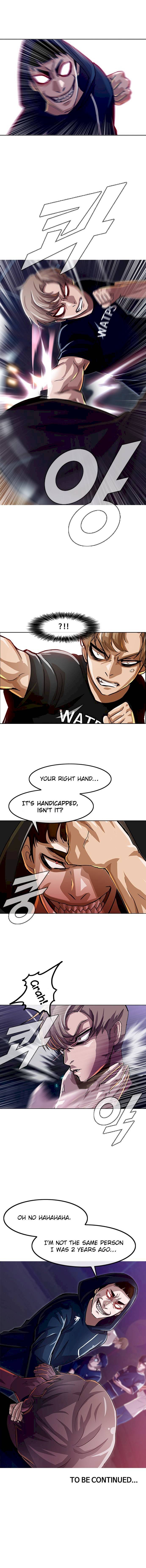 The Girl from Random Chatting! Chapter 36 - Page 11