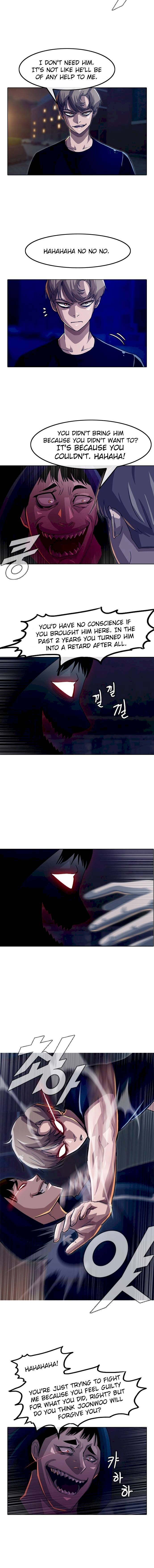 The Girl from Random Chatting! Chapter 36 - Page 8