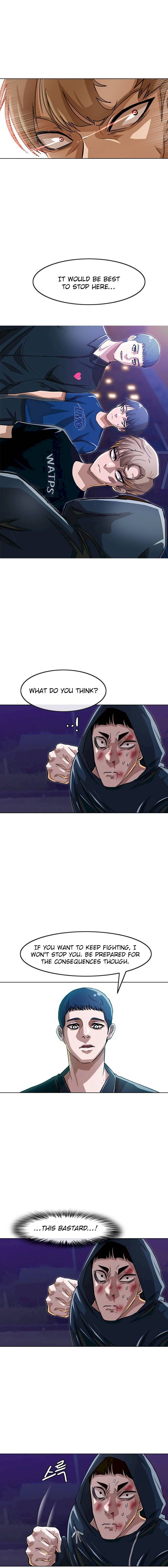 The Girl from Random Chatting! Chapter 38 - Page 13