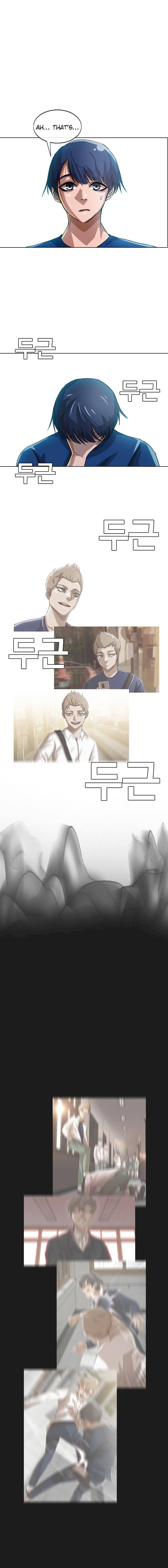 The Girl from Random Chatting! Chapter 38 - Page 16