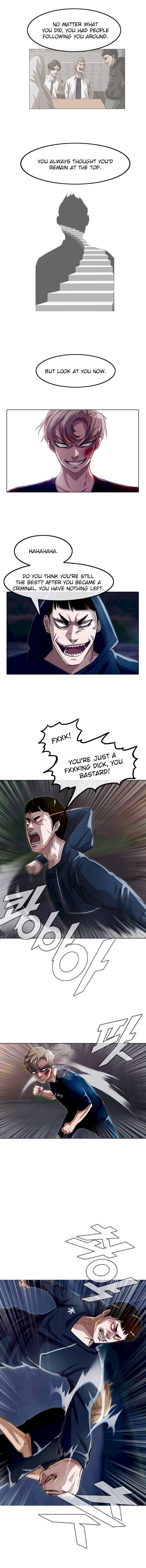 The Girl from Random Chatting! Chapter 38 - Page 3