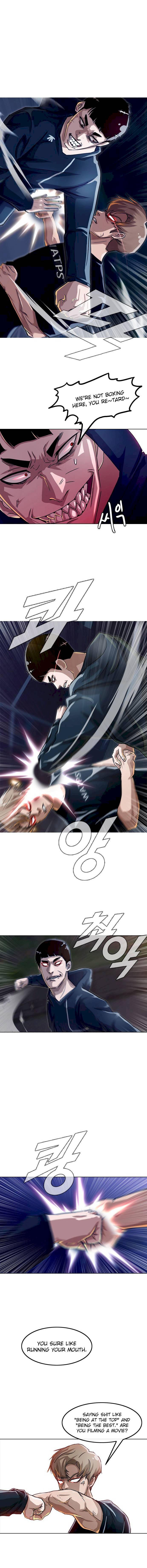 The Girl from Random Chatting! Chapter 38 - Page 4