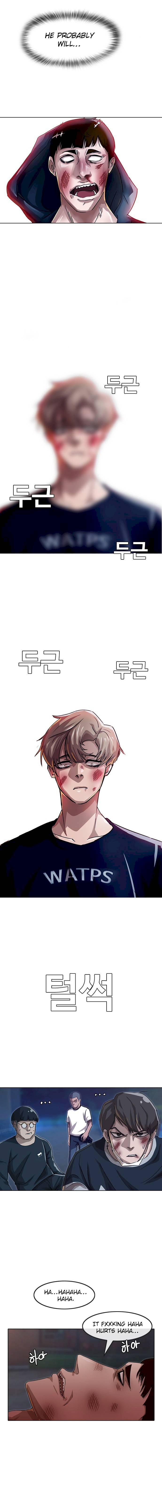 The Girl from Random Chatting! Chapter 38 - Page 7