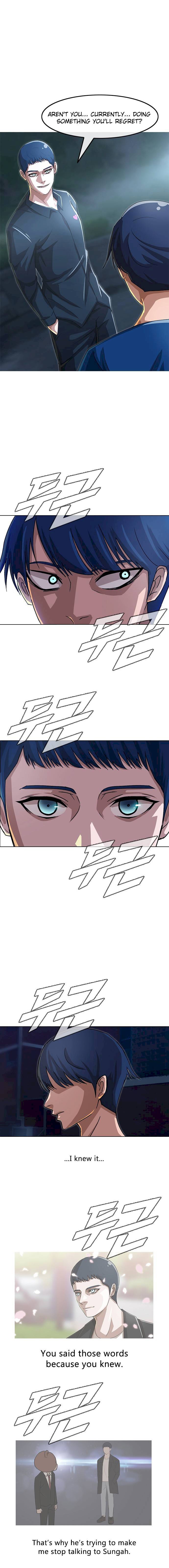 The Girl from Random Chatting! Chapter 39 - Page 11