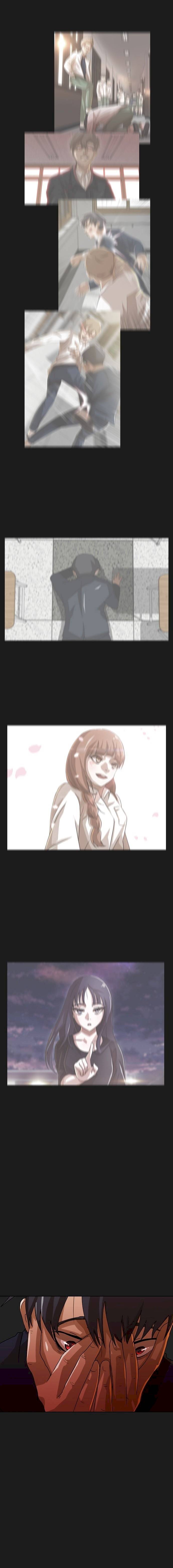 The Girl from Random Chatting! Chapter 39 - Page 2