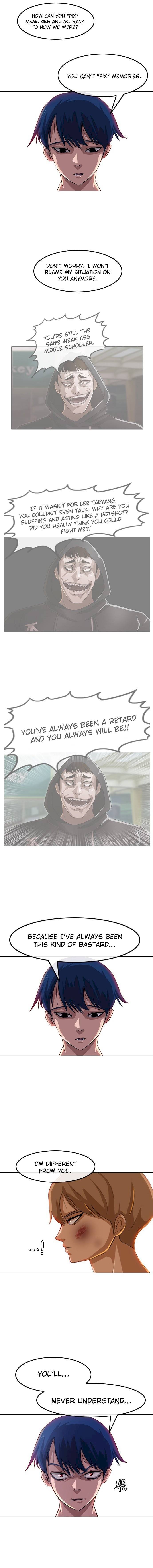 The Girl from Random Chatting! Chapter 39 - Page 4